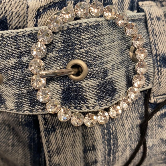 F21 Super H.Rise Skinny (Almost Famous - f21) - Picture 7 of 8